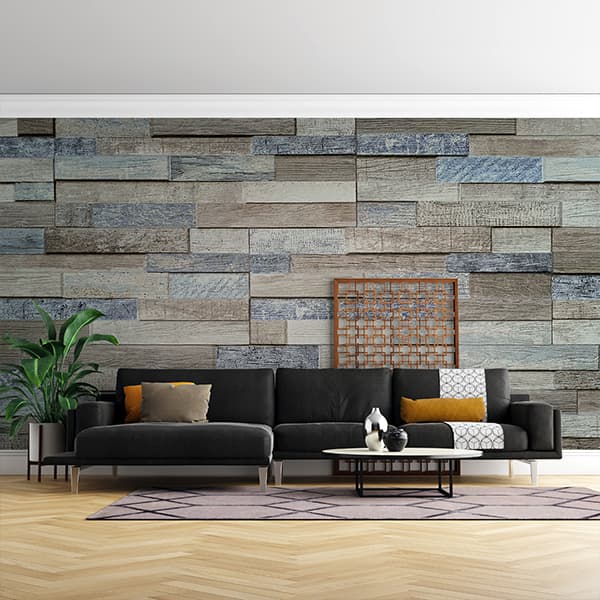 Wallpaper Living Room
