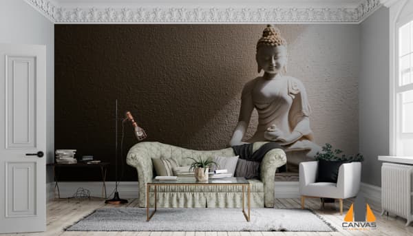 Buddha Wallpaper