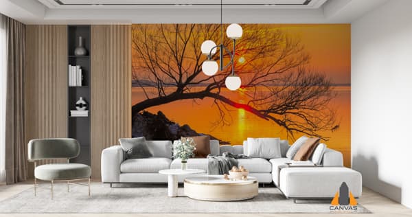 Dave Hoefler Sunset