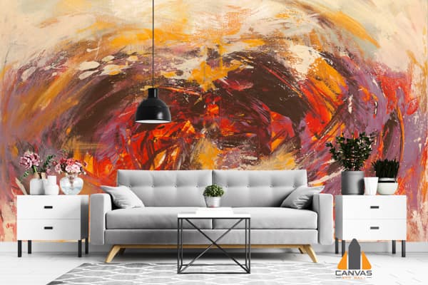 Fiery Fusion