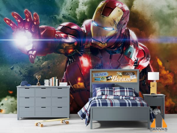 Iron Man