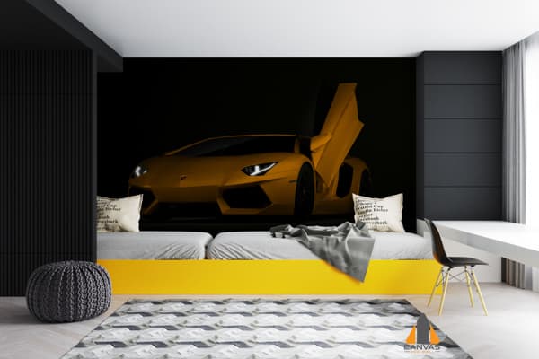 Lamboghini