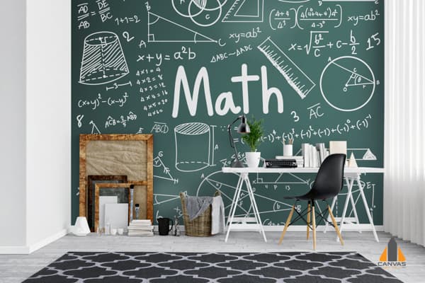 Maths Board