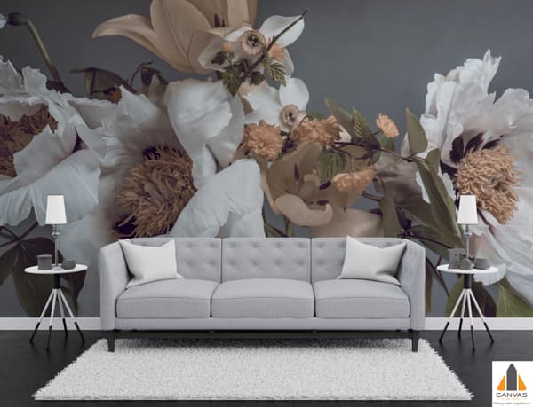 Minimalist Floral