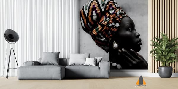 black woman unsplash