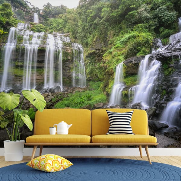 Waterfall Wallpaper