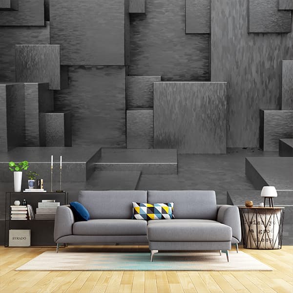 3D Wallpaper