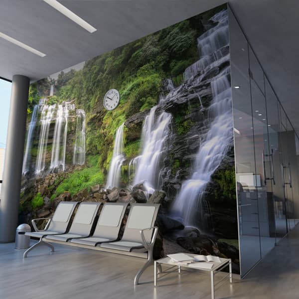 Office Wallpaper