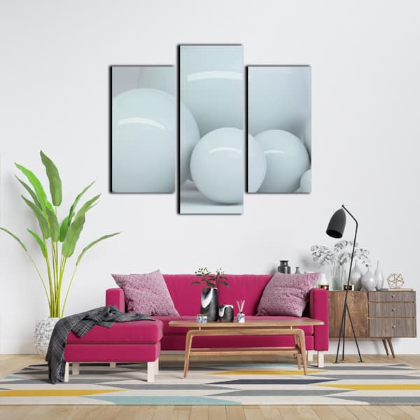 3D Sphere