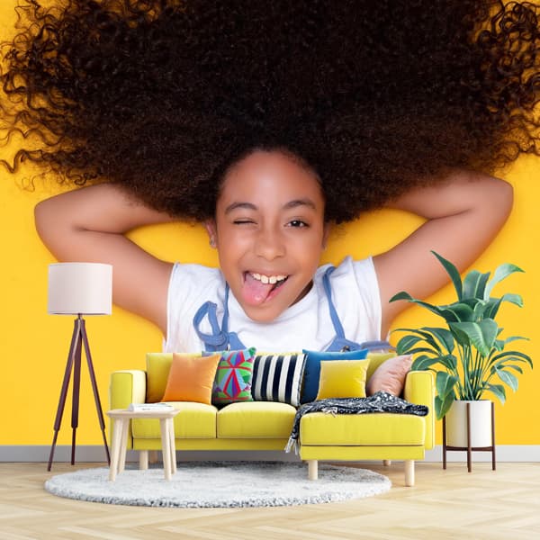 Cute Girl Wallpaper