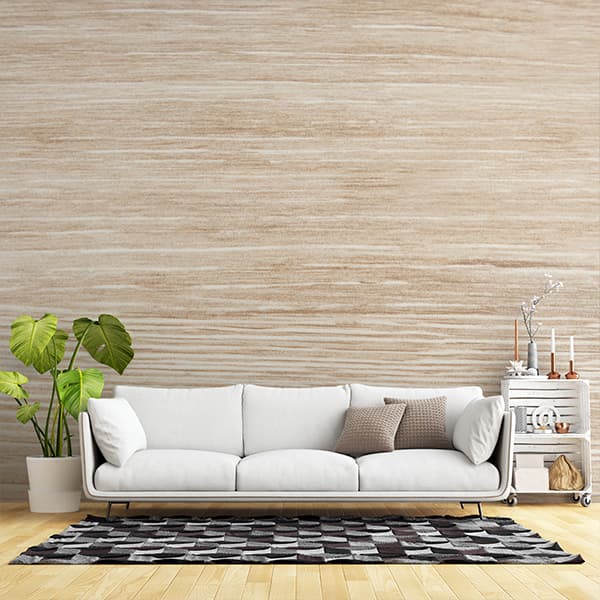 Light Wood Texture Wallpaper