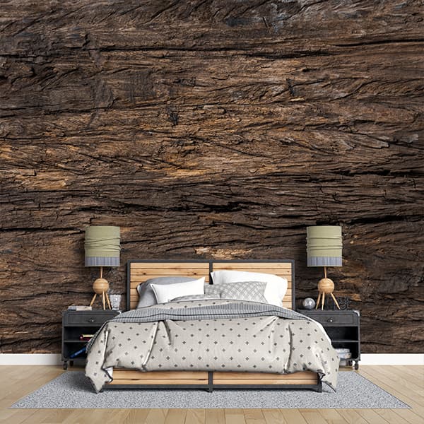 Wood Texture Wallpaper