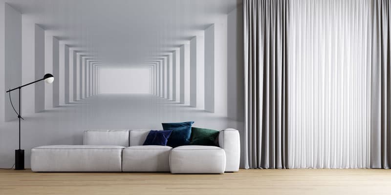 3D Passage