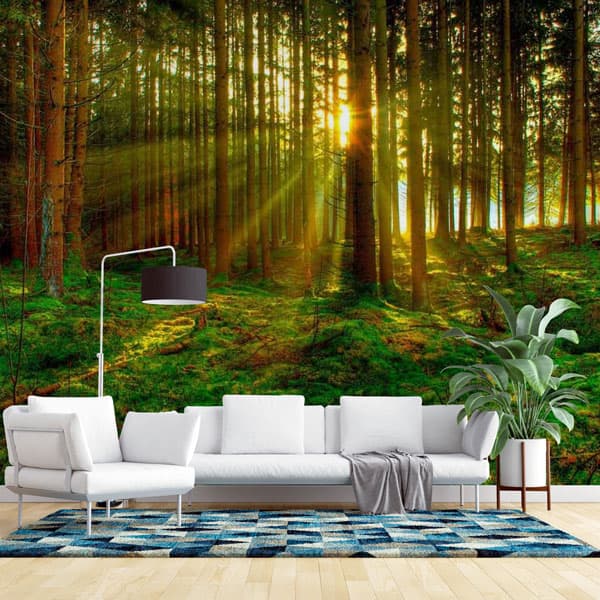 Lounge Wallpaper