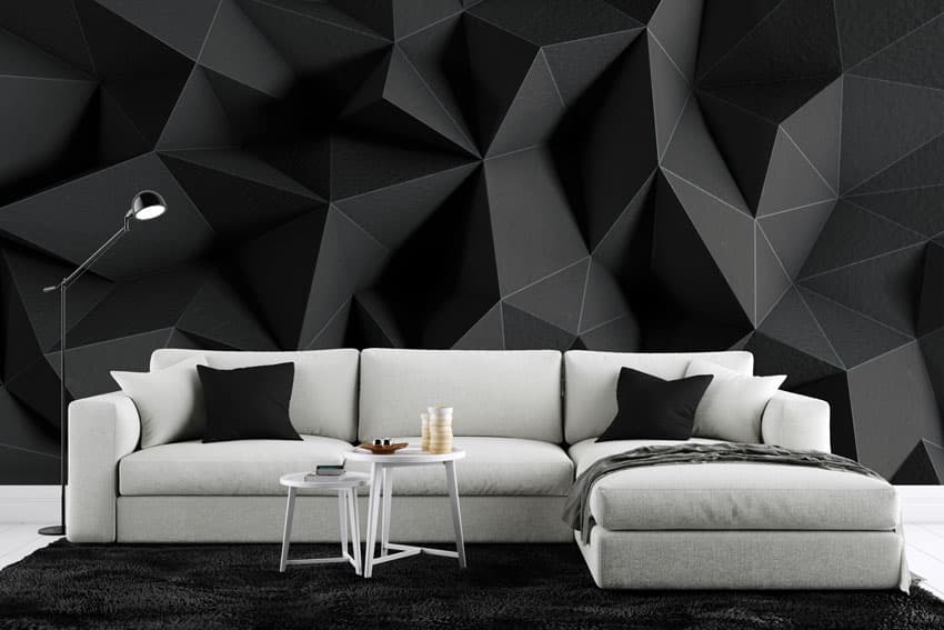 3D-Geometrics