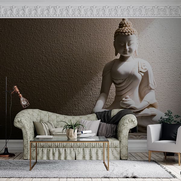 Buddha Wallpaper
