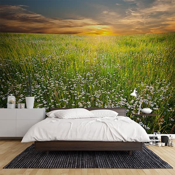 Green Fields