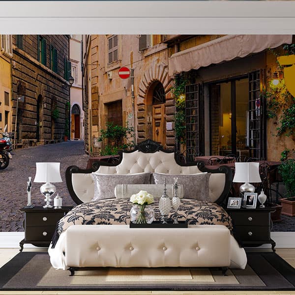 Italian Cafe
