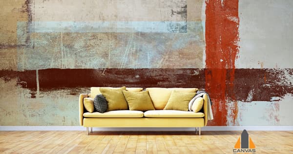 Abstract Art Wallpaper