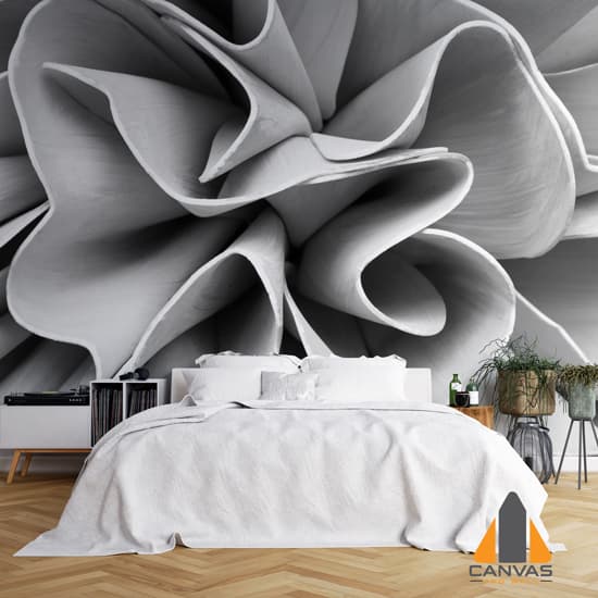 Abstract Lines On Architecture Wallpaper