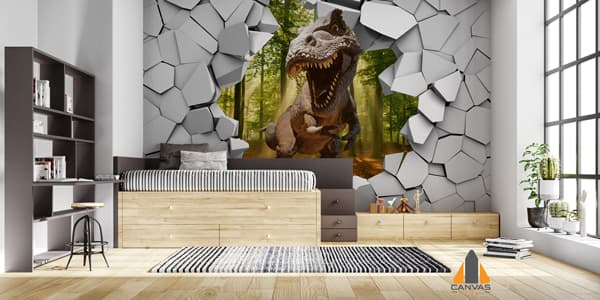 Jurassic Park Wallpaper