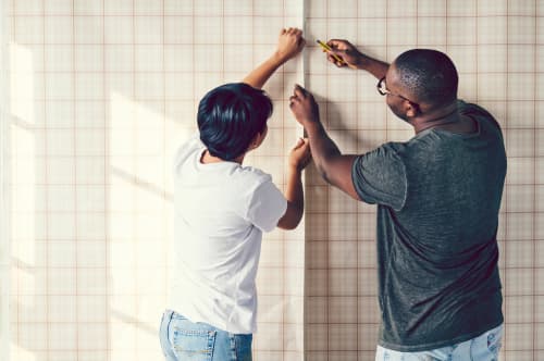Wallpaper Wonders: Answering Your Top Questions About Installation, Removal, and Maintenance