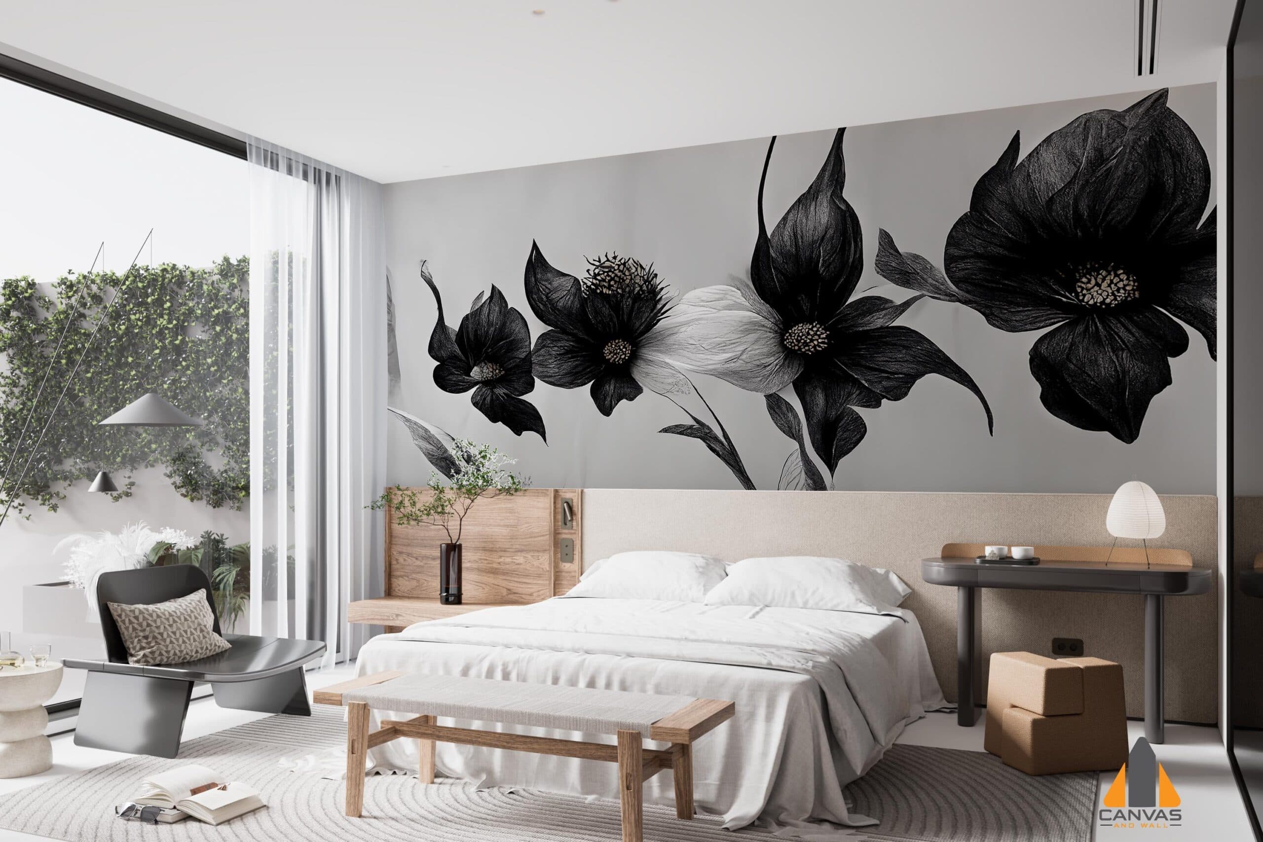 What Wallpaper is Trending right now? The Hottest Wallpaper Trends of 2025: Luxury, Boldness, and Timeless Elegance