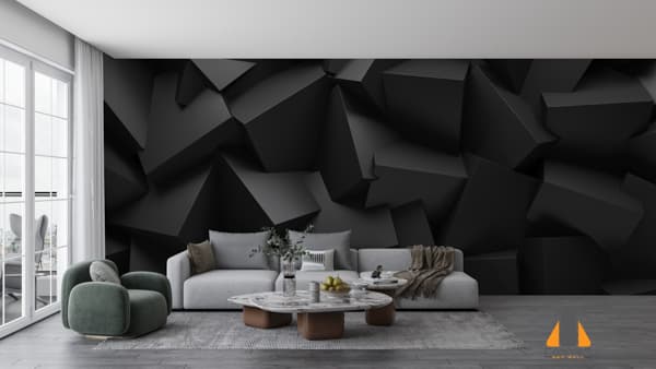3D Geometrical