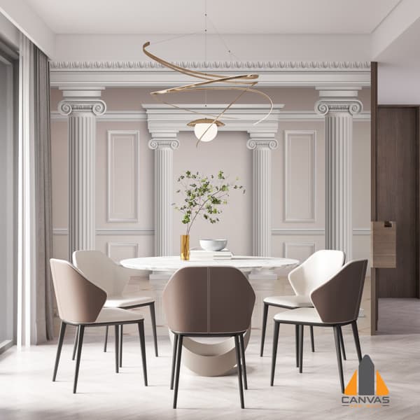 Architectural Columns
