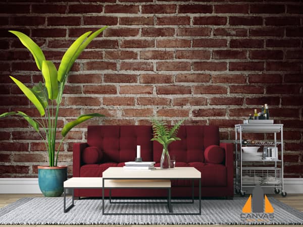 Brick Lounge