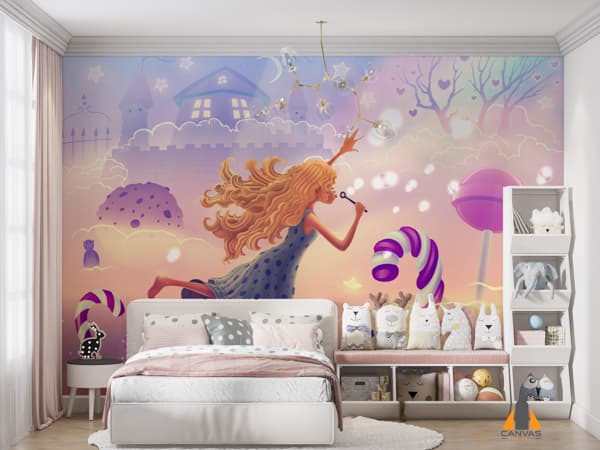 CandyLand Fantasy