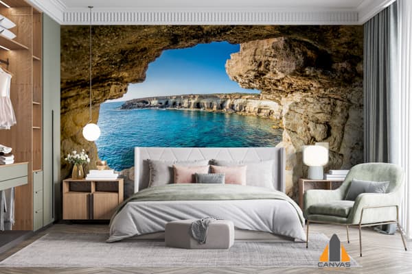 Cave