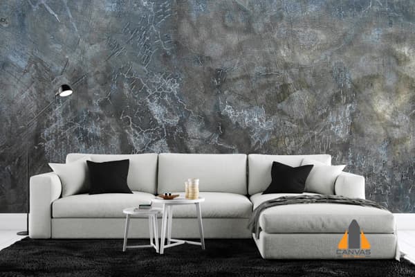 Concrete Wall