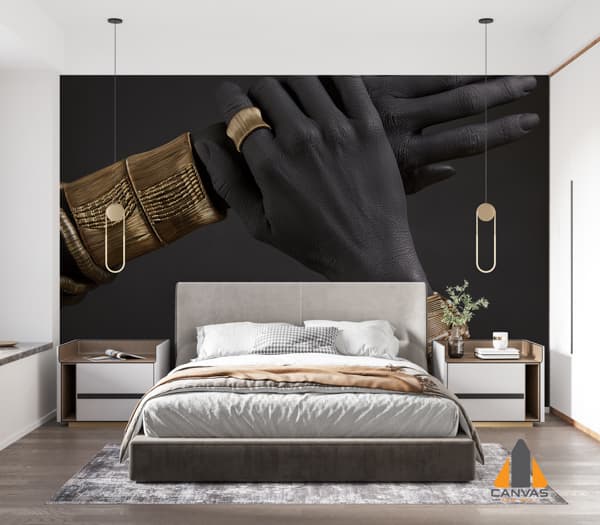 Golden Hands 2