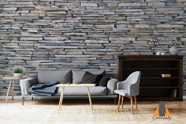 Gray Cladding