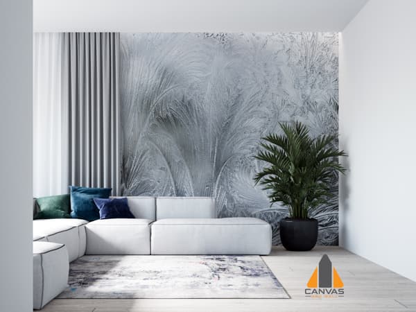 Grey Forest