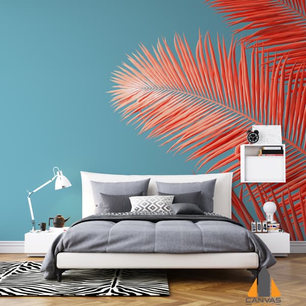 Living Coral color