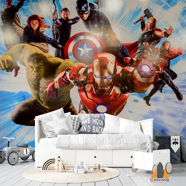 Marvel