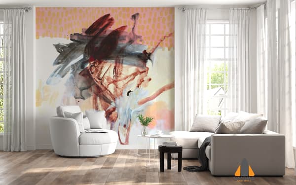 Mixed Media Art