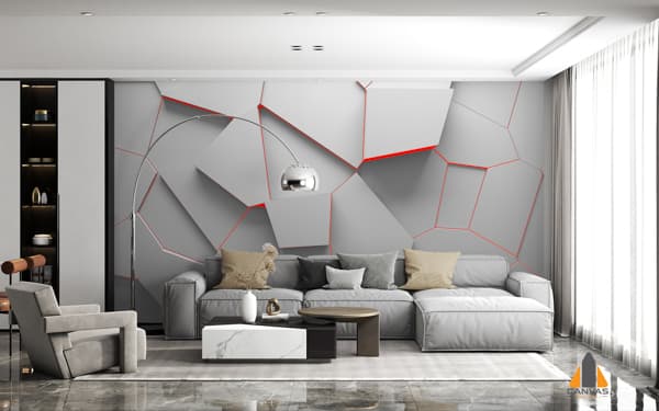 abstract-extruded-voronoi-blocks-background-minimal-light-clean-corporate-wall-3d-geometric-surface