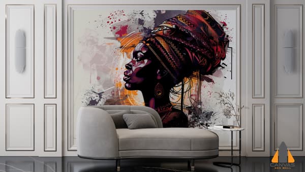 African Royalty