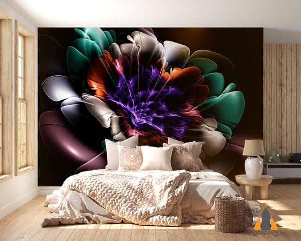 dark-fractal-flower-meditation-peace-relaxation-abstract-modern-background-with-fractal-shapes-web-design-flyers-art