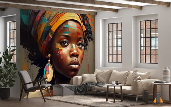 Digital Art Selected