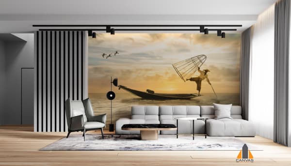fisherman