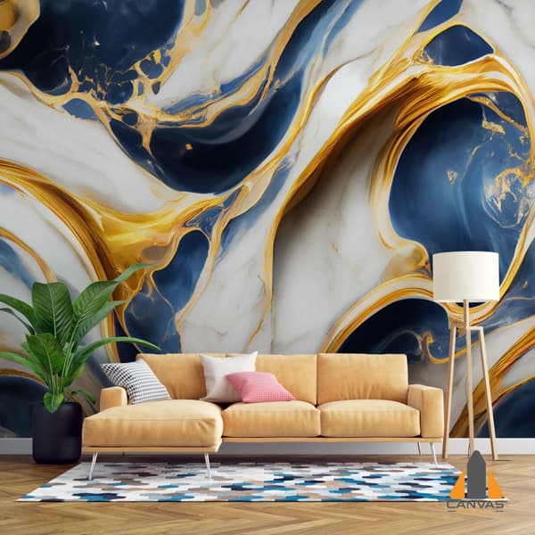 marble-acrylic-fluid-texture-blue-colors-wuth-golden-splashes-3d-illustration
