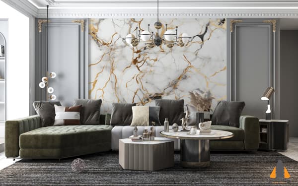 marble-wallpaper-that-is-gold-black