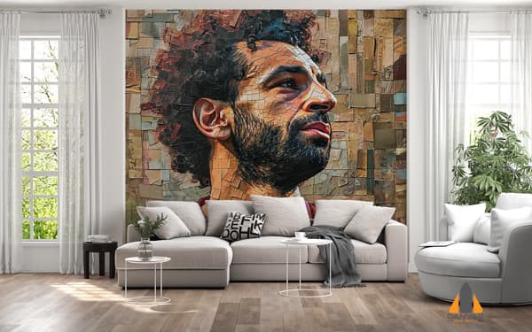 mohamed-salah-art-wallpaper