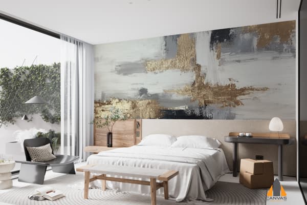 painting-with-gold-silver-paint-it