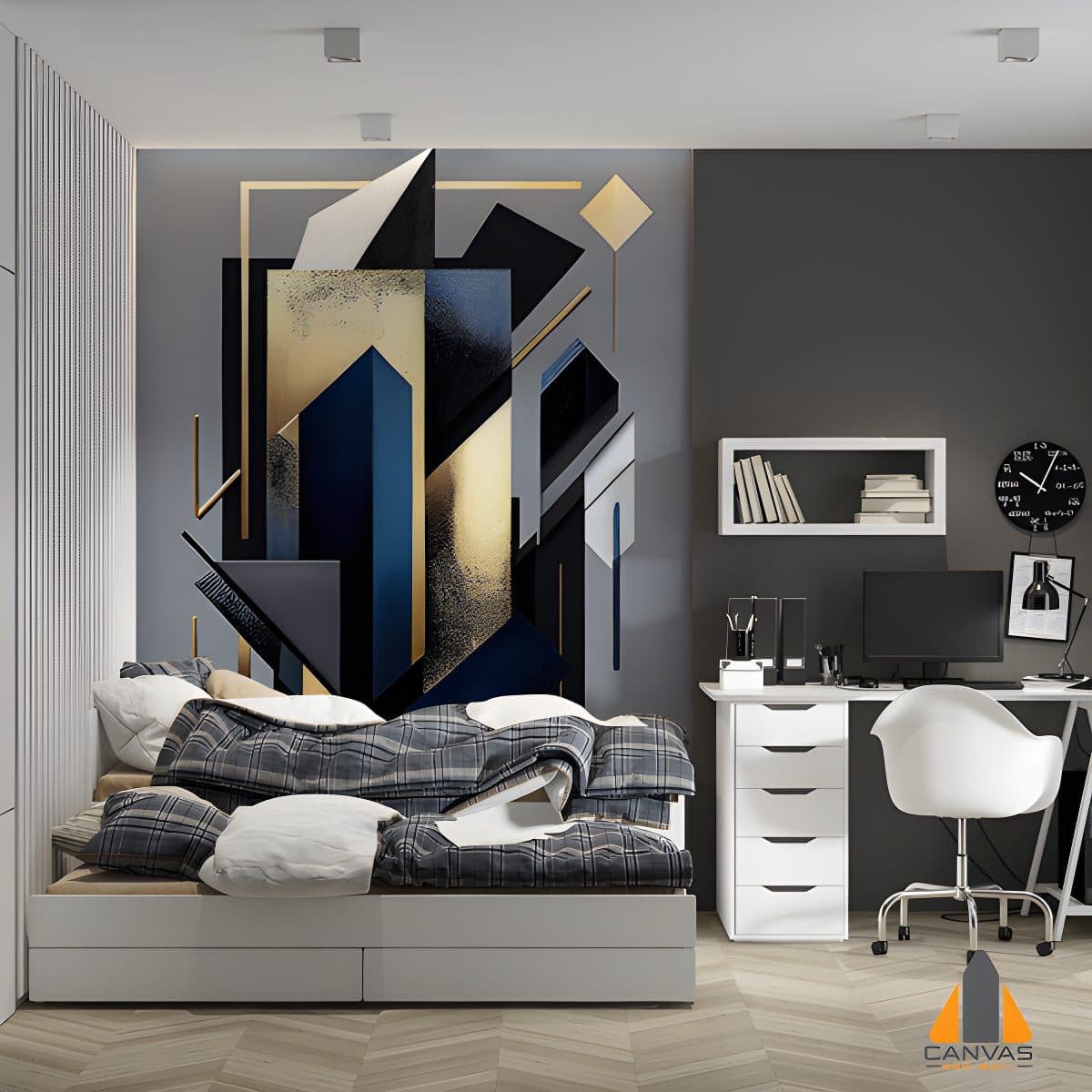 abstract-painting-painting-interior-modern-poster-generative-ai 28329