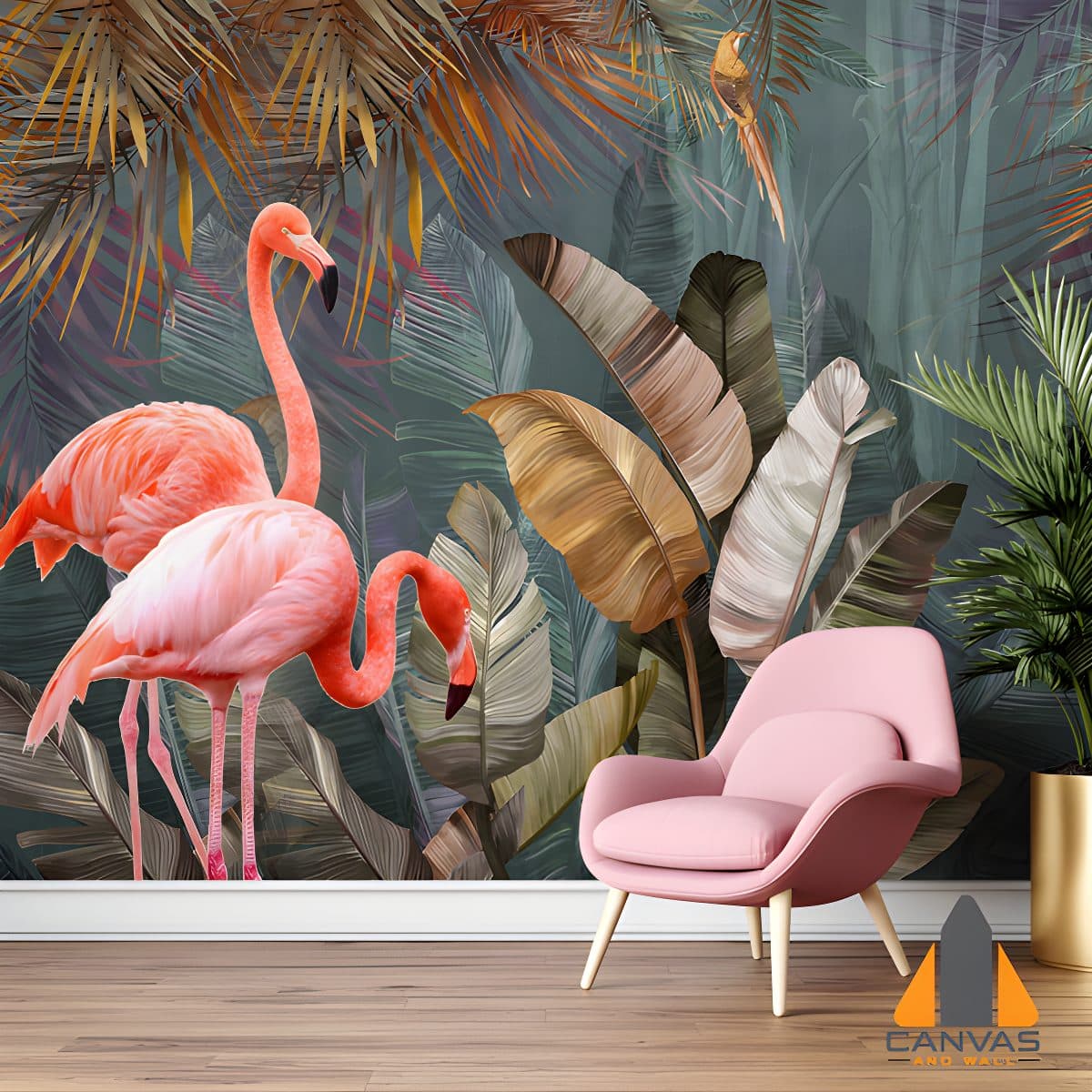 Flamingo
